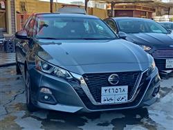 نیسان ئەلتیما